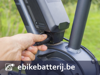Tot stand brengen Diploma Wat dan ook Hoe haal je de batterij uit een elektrische fiets?