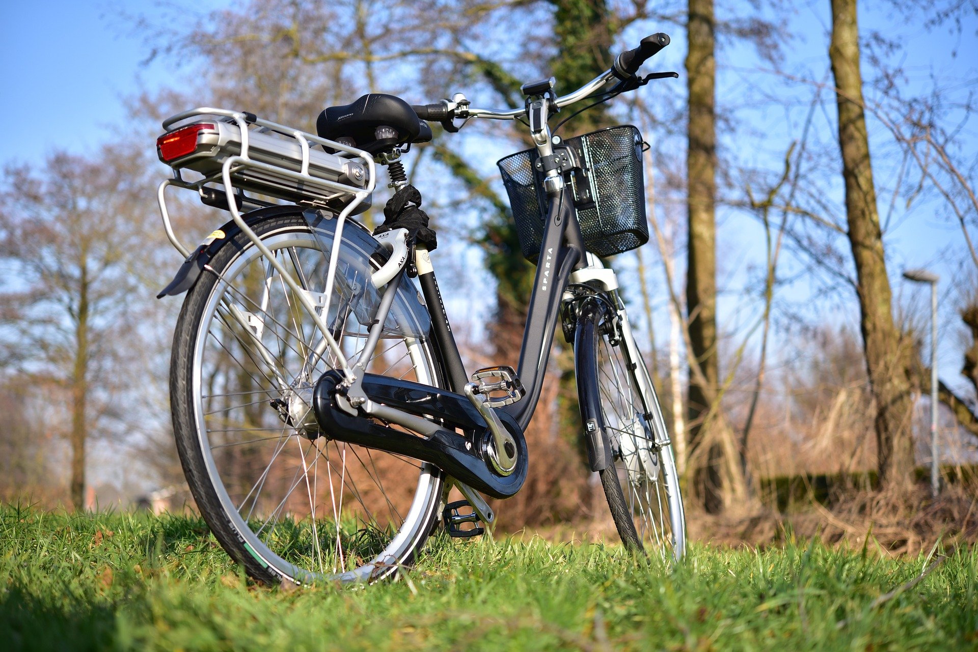 zwanger metaal vergeten Is mijn fiets batterij aan vervanging toe? Lees het snel in ons blogartikel!