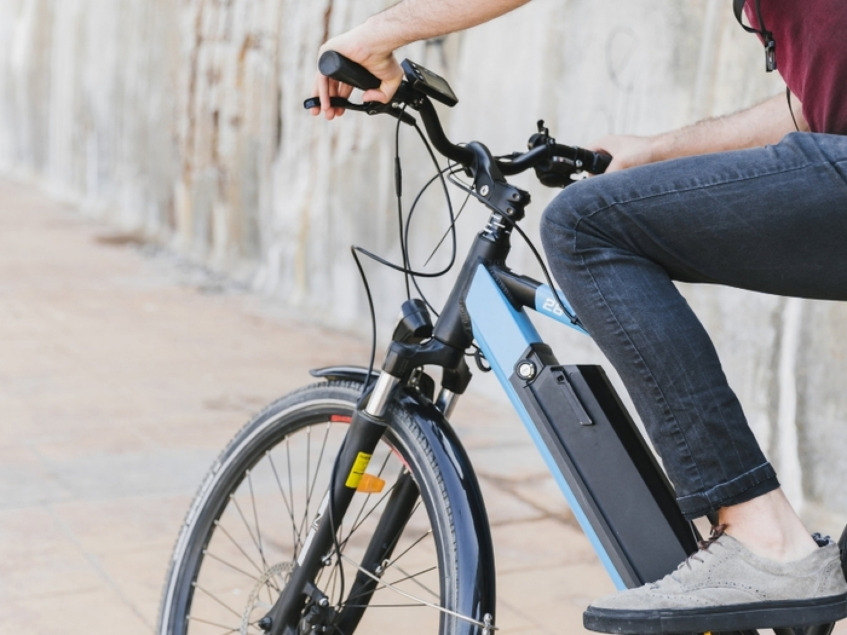 De levensduur van de accu van uw elektrische fiets verbeteren