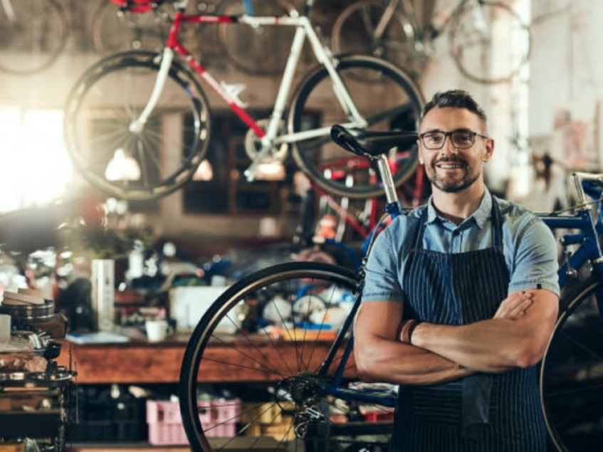 Tijd voor het voorjaarsonderhoud van uw e-bike! 