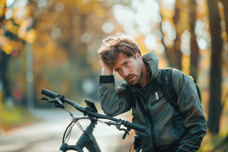 Hoe weet ik wanneer mijn e-bike batterij aan vervanging toe is? 