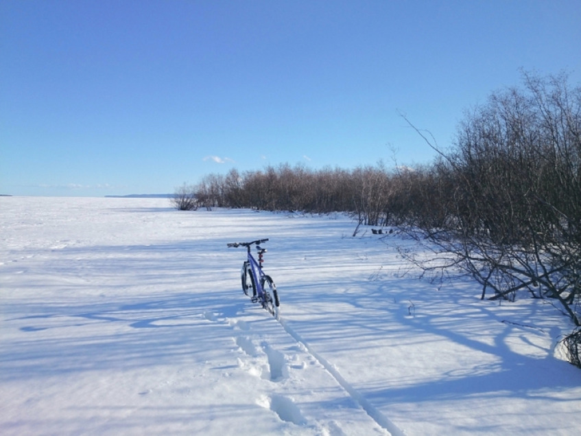 Help uw fietsbatterij de winter door!  