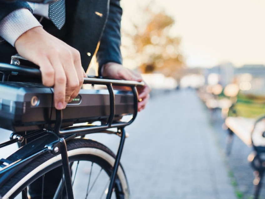 Hoe veilig zijn fietsbatterijen?