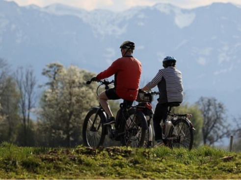 Veilig op pad met uw e-bike, wat moet u weten?