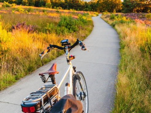 Maak de juiste keuze voor uw elektrische fiets