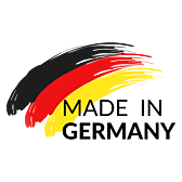 Made in Germany logo