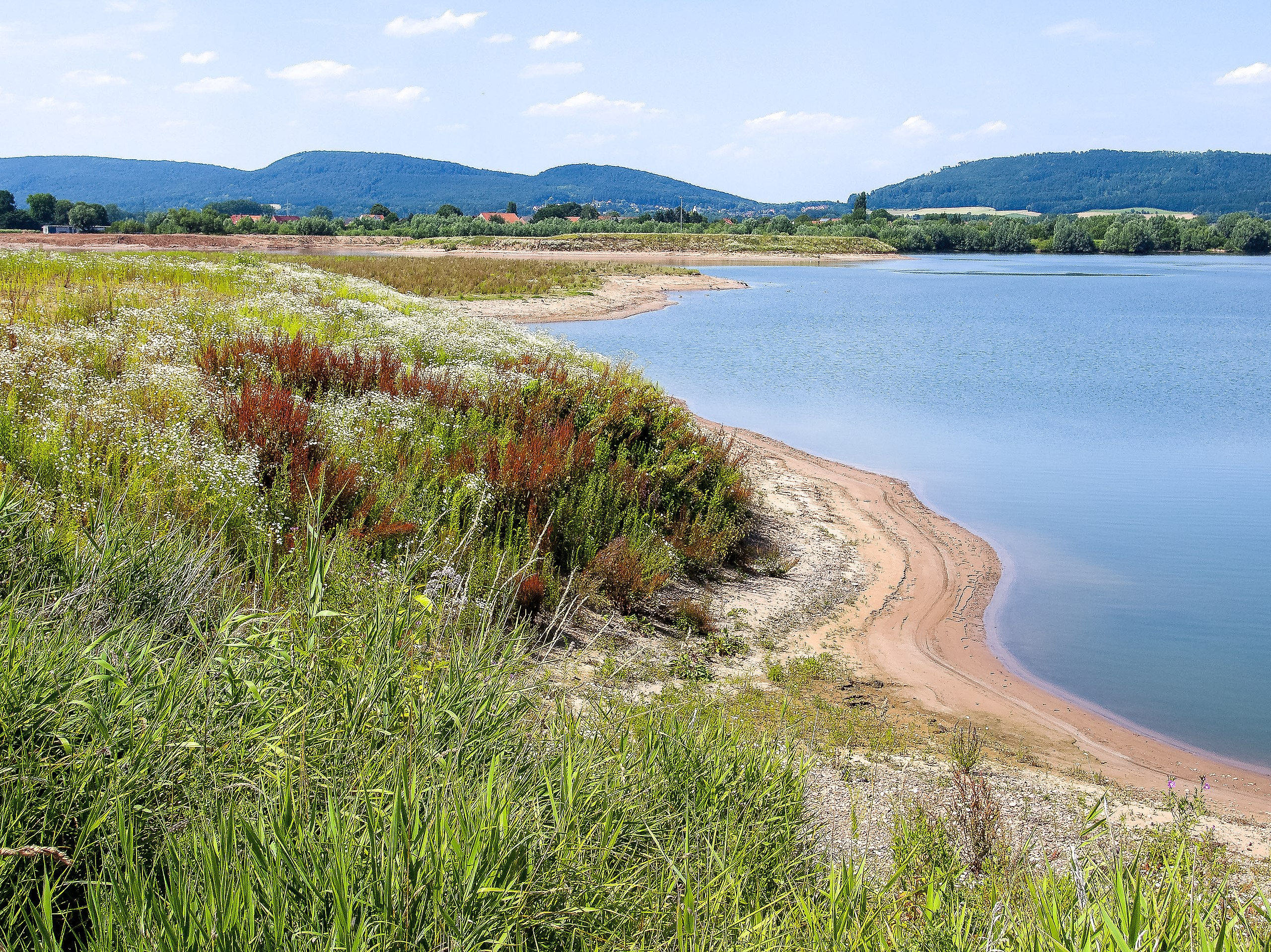 auenlandschaft