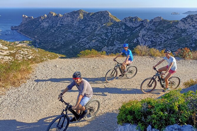 Sportieve fietsvakantie Gezondheid elektrische fiets